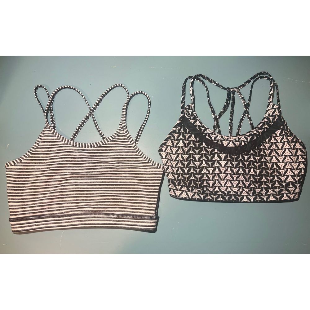 Sport Bra bundles VS PINK MONO B